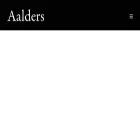 aaldersauctions.com