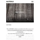 aaltosiilo.com