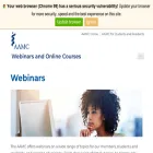 aamc.elevate.commpartners.com