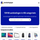 aanbiedingjager.nl
