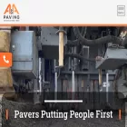 aandapaving.com