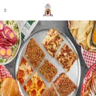 aandgpizzafranklin.com