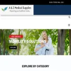 aandzmedicalsupplies.com
