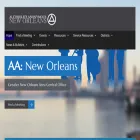 aaneworleans.org