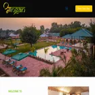 aanganresortranthambore.com