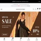 aaniyaclothing.com