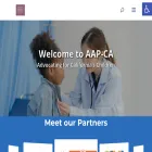 aap-ca.org