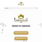 aapdujamnagar.com