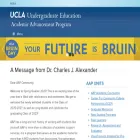 aap.ucla.edu