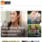 aaqnews.com