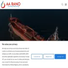 aaranonigeria.com