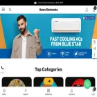 aaravelectronics.com
