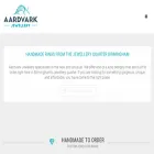 aardvarkjewellery.com