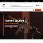 aardwolfsolutions.com
