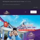 aarezholding.com