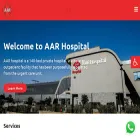 aarhospital.com