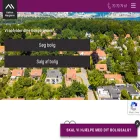 aarhusmaeglerne.dk