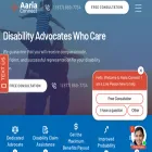 aaria-connect.com
