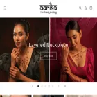 aarikajewellery.com