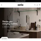 aarke.us