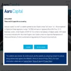 aaro.capital