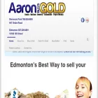 aaronbuysgold.com