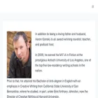 aarongansky.com