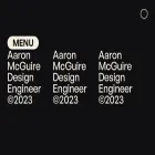 aaronmcguire.design