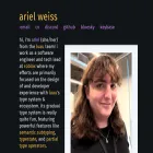 aaronweiss.us