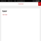 aaspassepaper.com