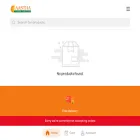 aasthapowersolution.com