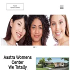 aastrawomenscenter.com