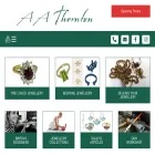 aathorntonjeweller.com