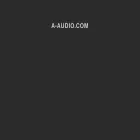 a-audio.com