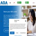 abacourses.com