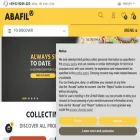 abafil.com