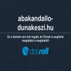 abakandallo-dunakeszi.hu