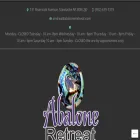 abaloneretreat.com