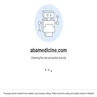 abamedicine.com