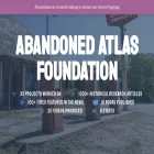 abandonedatlas.com
