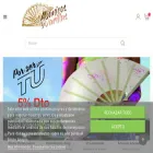 abanicosyvarillas.com