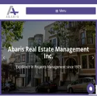 abarisrealty.com