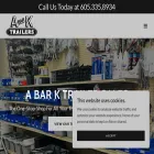 abarktrailers.com