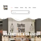 abarrotesygranel.com