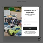 abarthmadperformance.com