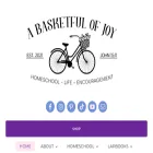 abasketfulofjoy.com