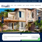 abayomihotel.com