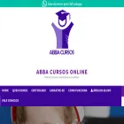 abbacursos.com.br