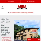 abbaeyecare-lake.com