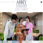 abbeycambridge.co.uk